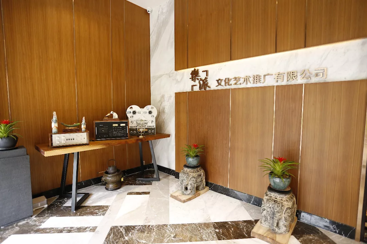 腾博会官网(YAMAHA​)旗舰C/M-5000前/后级放大器《乐派》鉴赏会